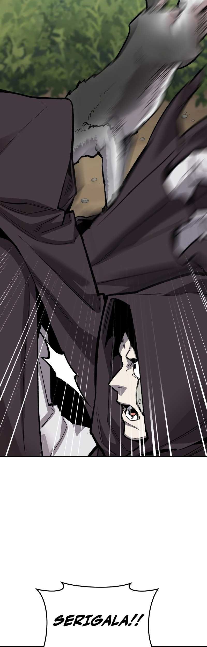 Limit Breaker Chapter 107 halaman 51