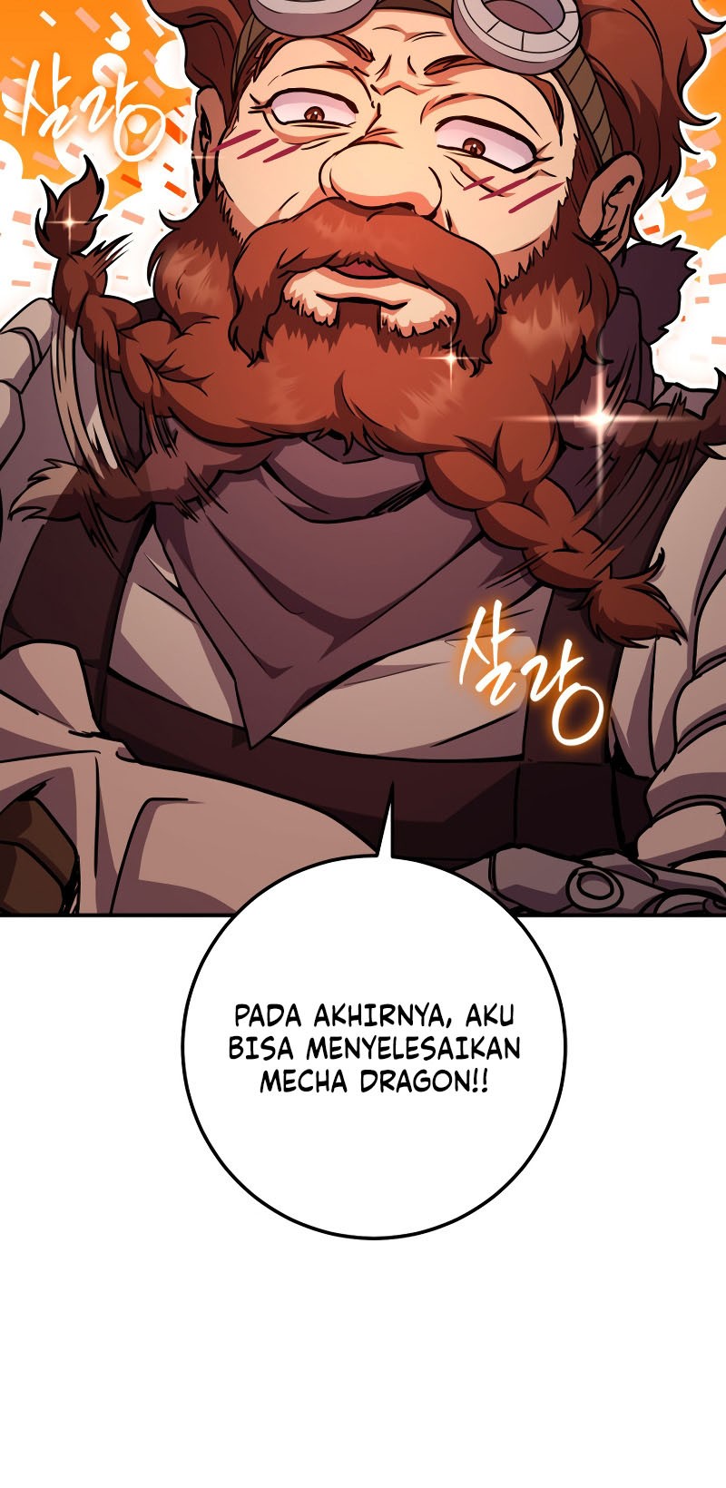 Legendary Blacksmith’s Vengeance Chapter 29 halaman 43