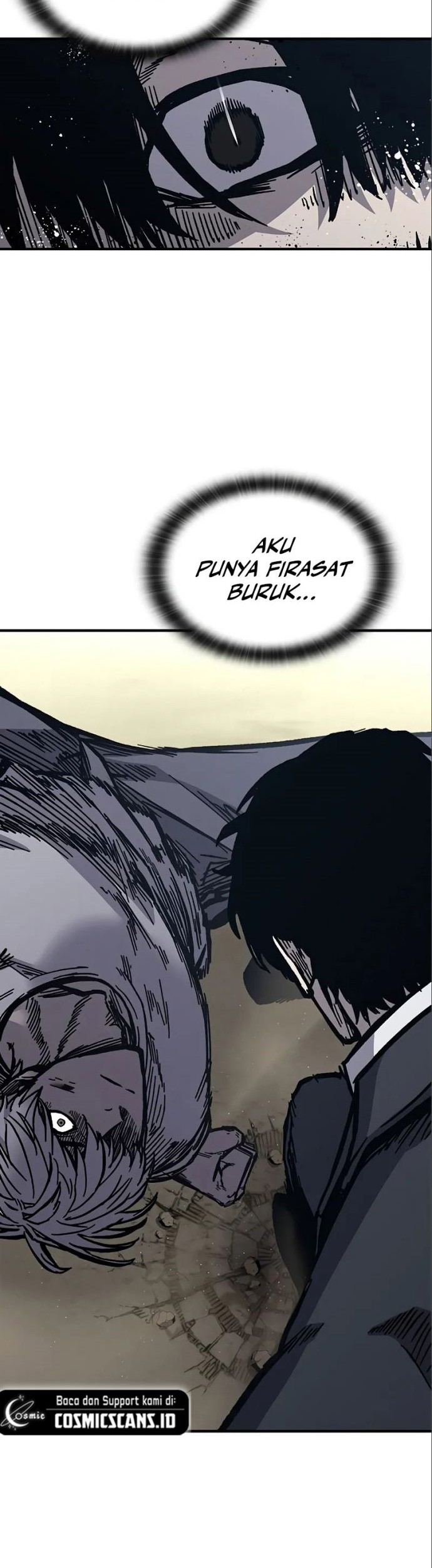 Hectopascals Chapter 58 halaman 35