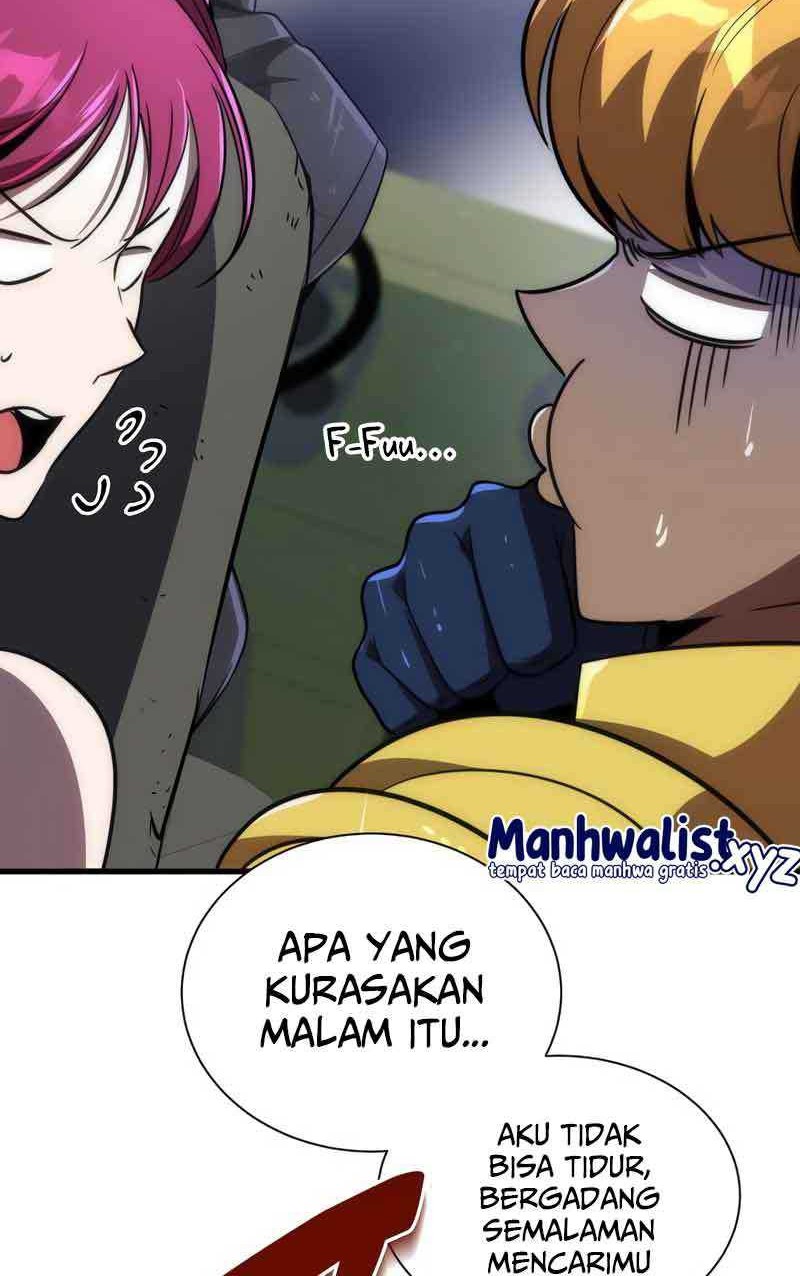 Legendary Ranker’s Comeback Chapter 44 halaman 38