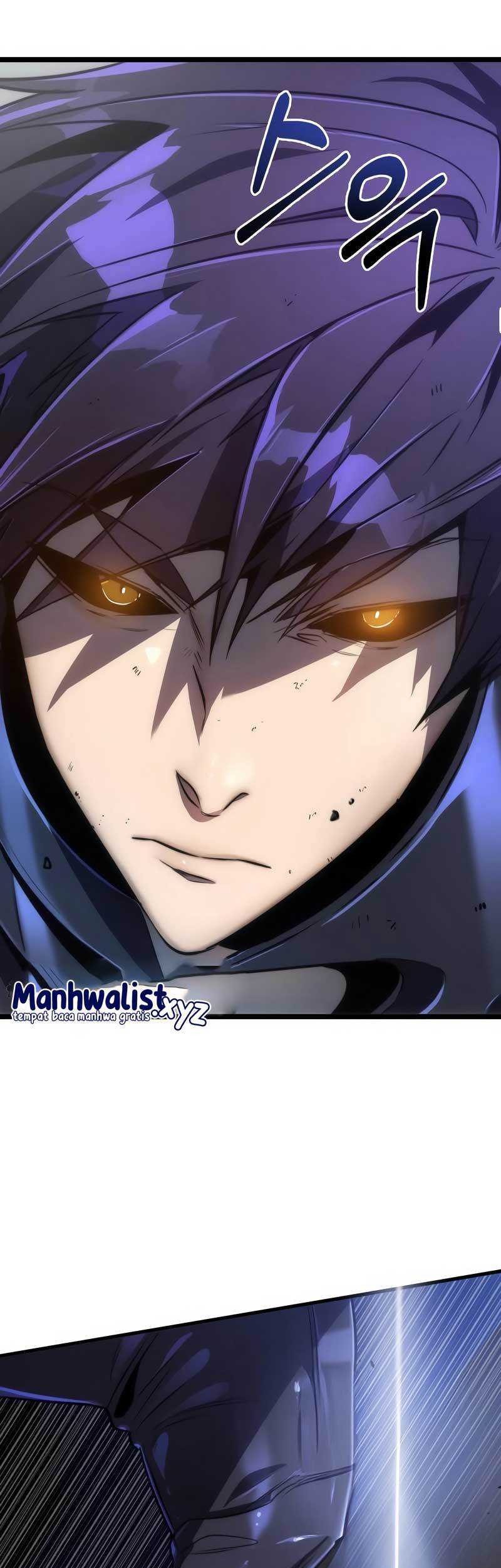 Legendary Ranker’s Comeback Chapter 43 halaman 30
