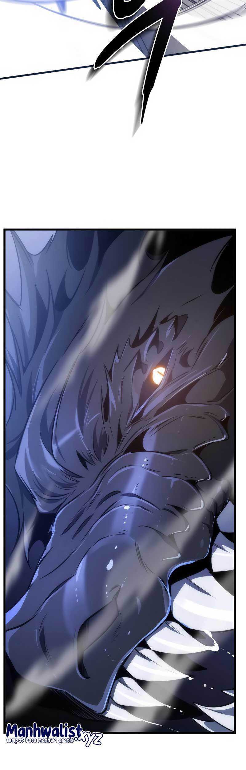 Legendary Ranker’s Comeback Chapter 43 halaman 32