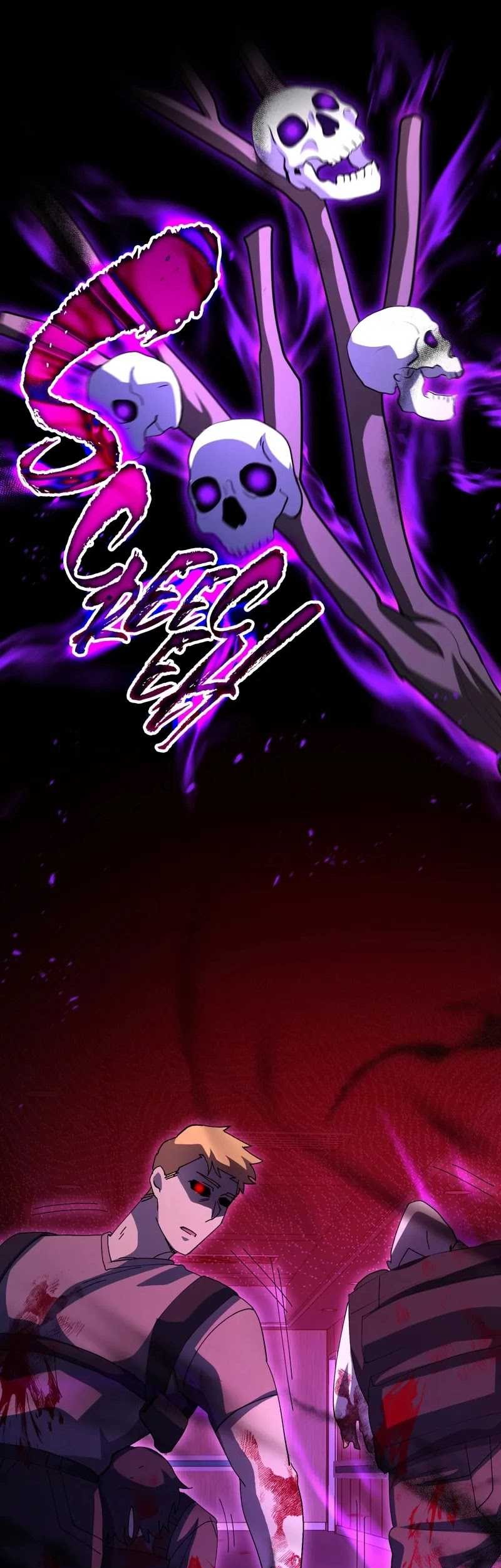 The Iron-Blooded Necromancer Has Returned Chapter 22 halaman 32