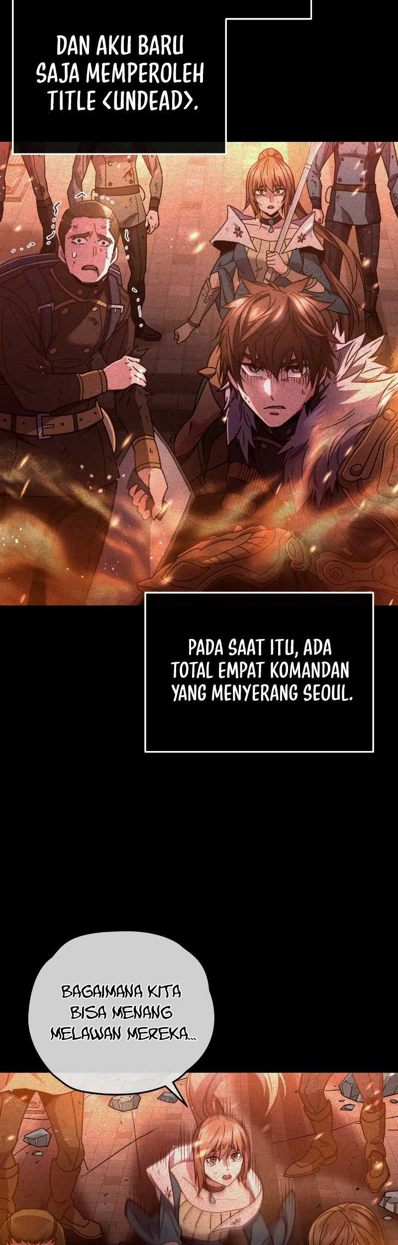 Re: Life Player Chapter 58 halaman 26