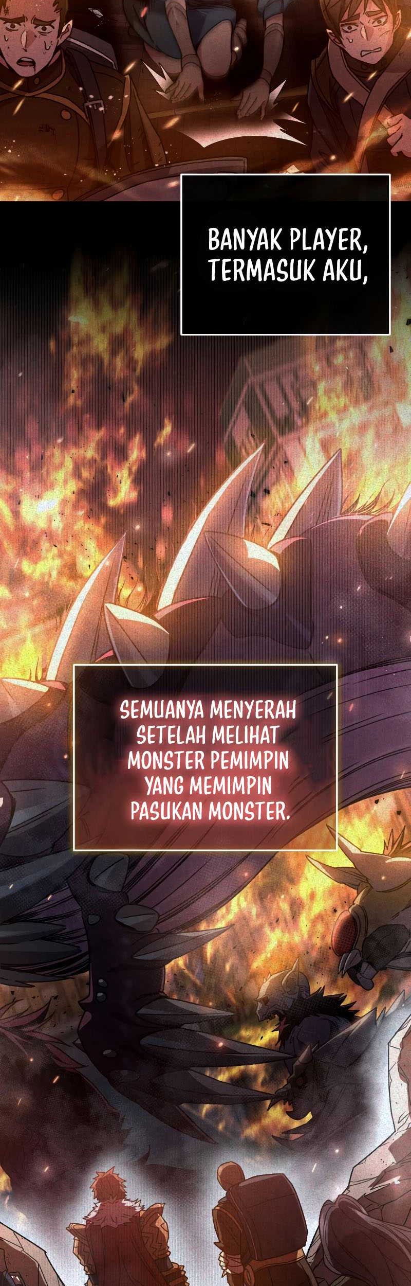Re: Life Player Chapter 58 halaman 27