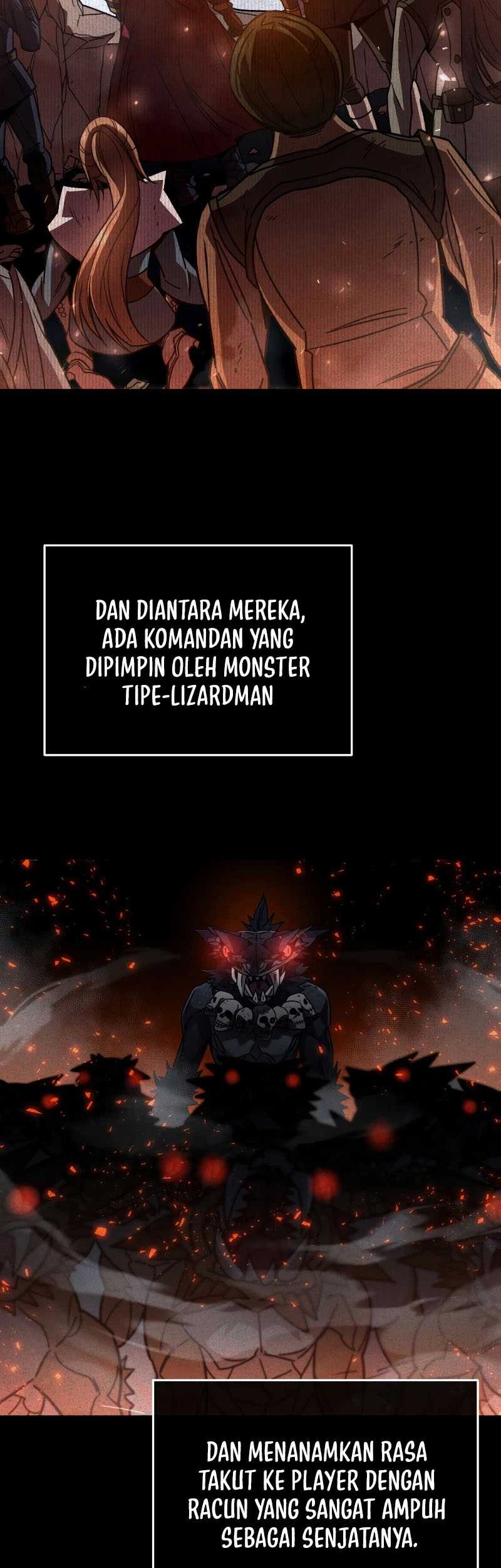 Re: Life Player Chapter 58 halaman 28