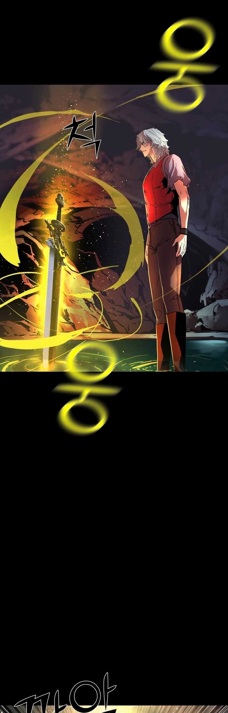 The Man Who Devoured the Light Chapter 7 halaman 35