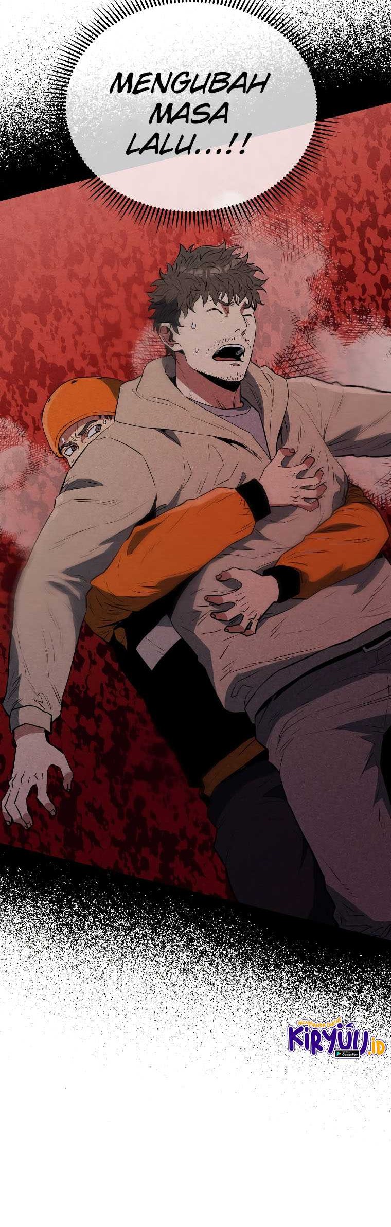 Rescue System Chapter 70 halaman 29