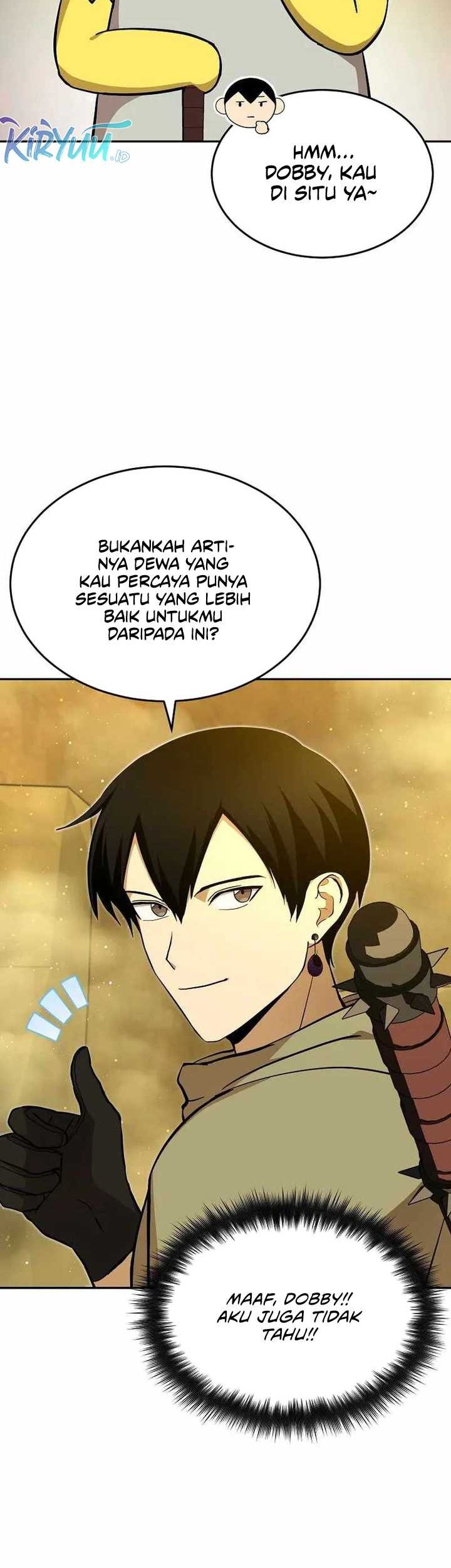 Climbing the Tower that Even the Regressor Couldn’t Chapter 37 Gambar 33
