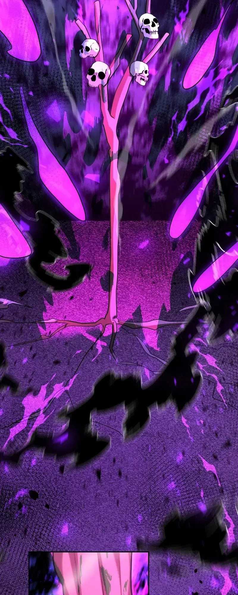 The Iron-Blooded Necromancer Has Returned Chapter 25 halaman 30