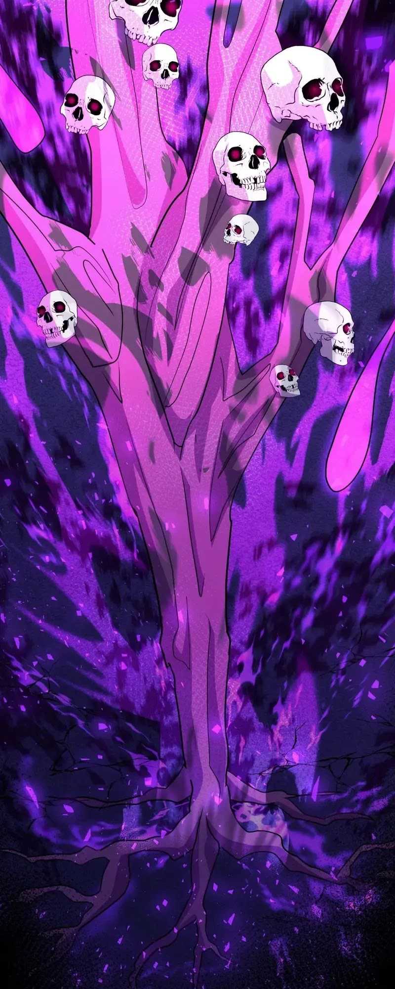The Iron-Blooded Necromancer Has Returned Chapter 25 halaman 32
