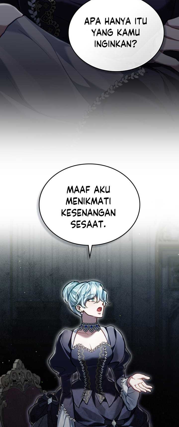 Reborn as the Enemy Prince Chapter 27 Gambar 21