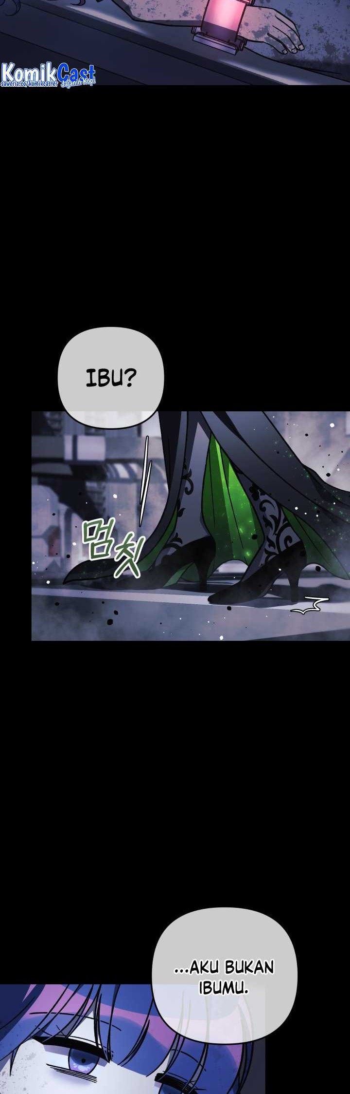 My Daughter is the Final Boss Chapter 100 - Halaman 29