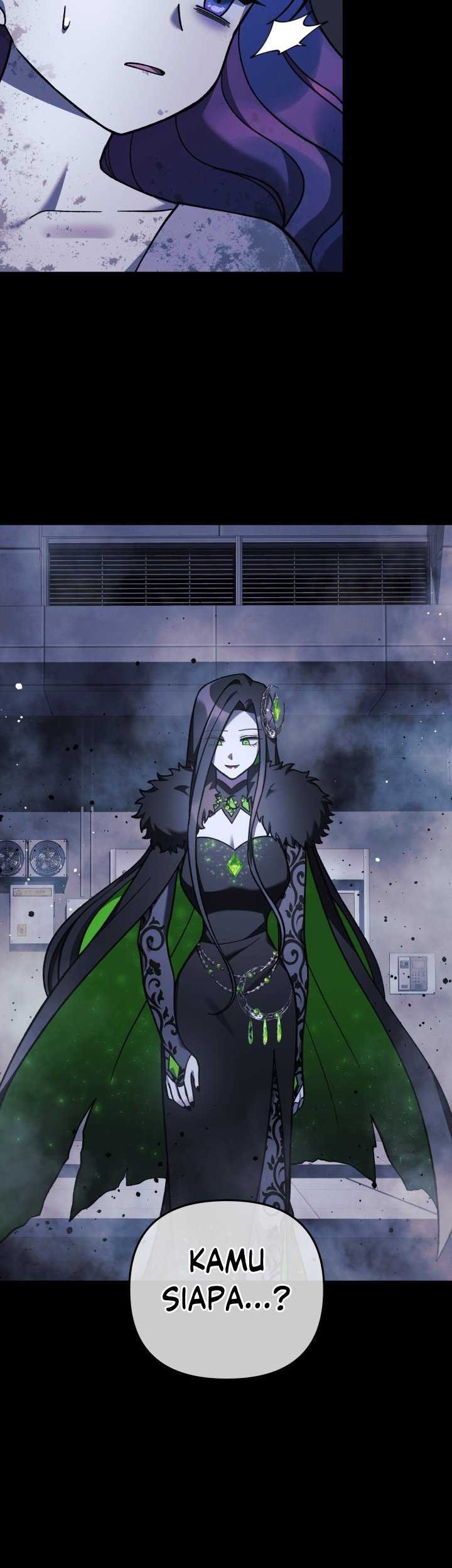 My Daughter is the Final Boss Chapter 100 - Halaman 30
