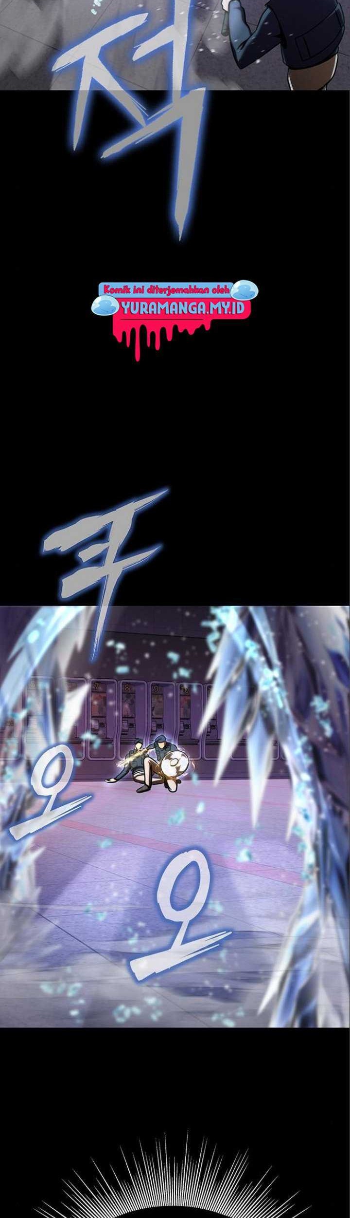 Steel-Eating Player Chapter 17 Gambar 51
