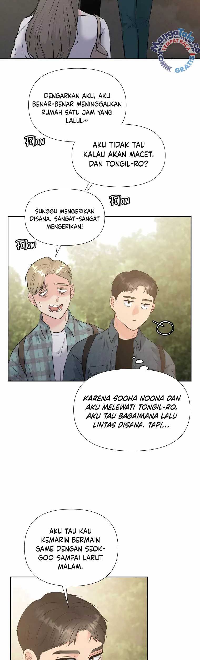 Golden Print Chapter 30 Gambar 19