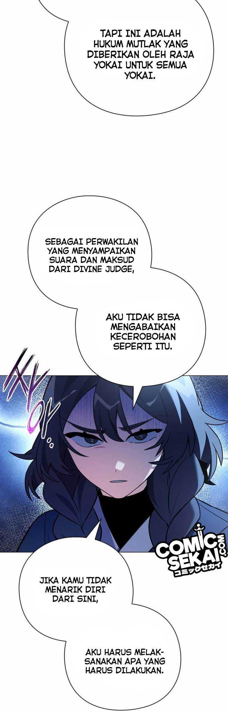 Goblin’s Night Chapter 23 halaman 39