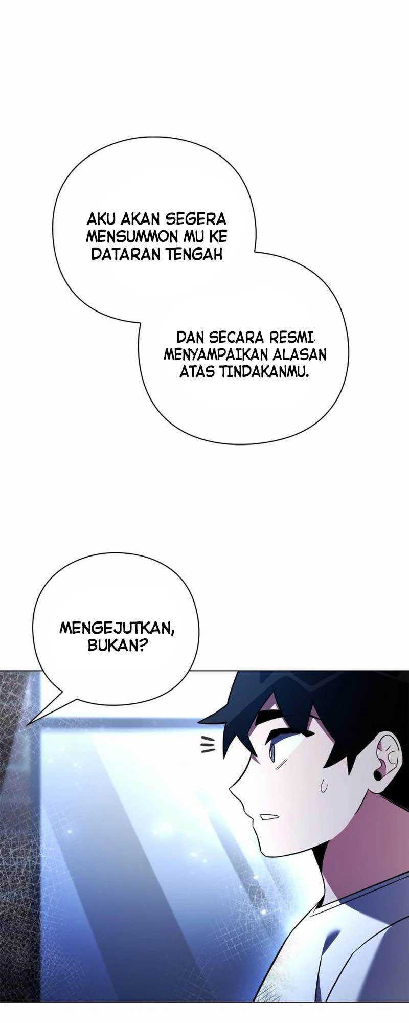 Goblin’s Night Chapter 23 halaman 40