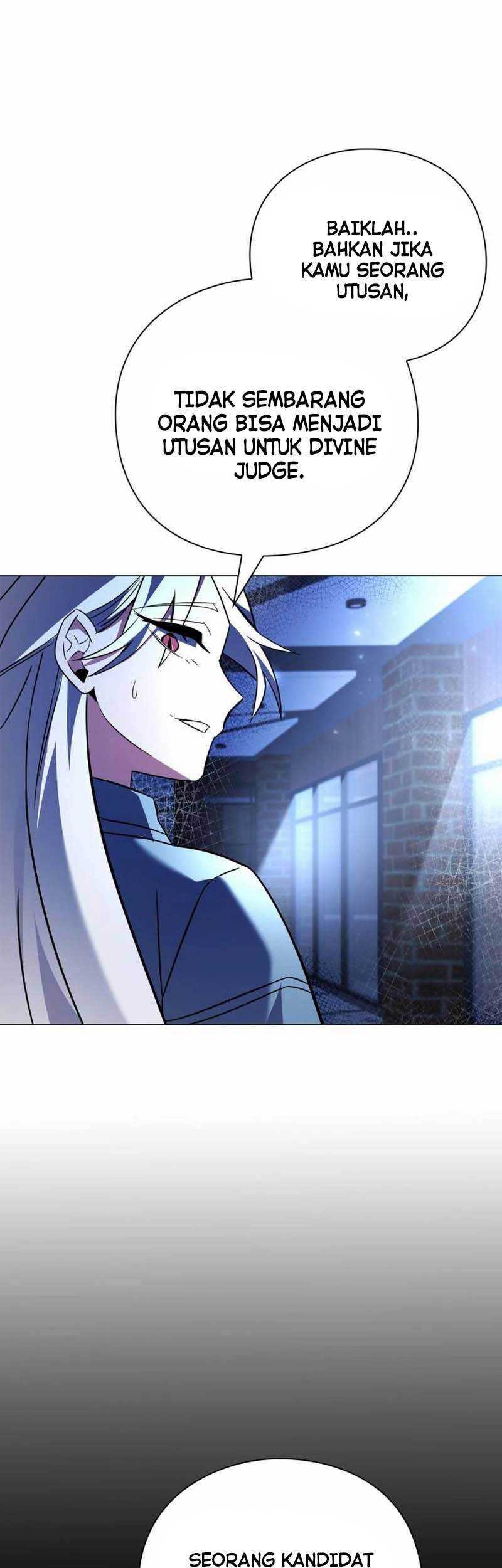 Goblin’s Night Chapter 23 halaman 41