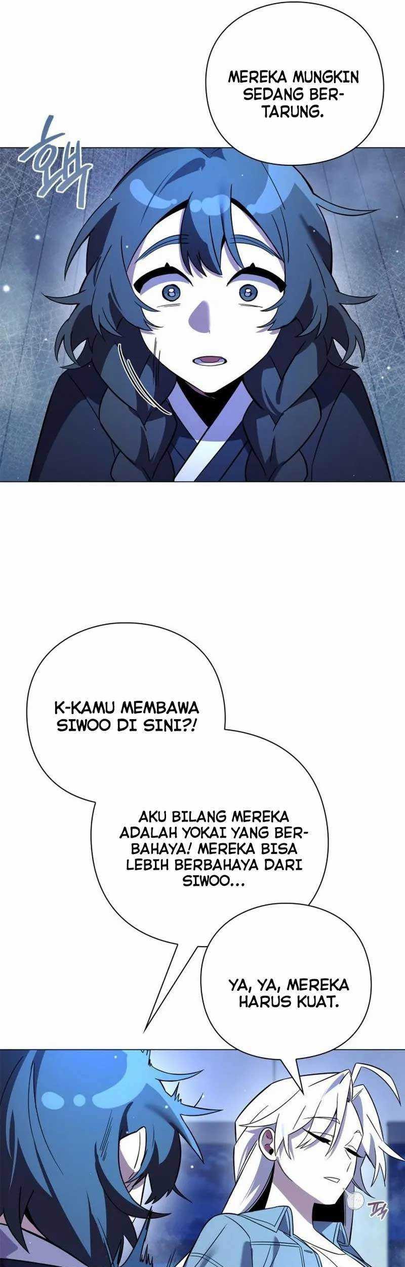 Goblin’s Night Chapter 22 halaman 41