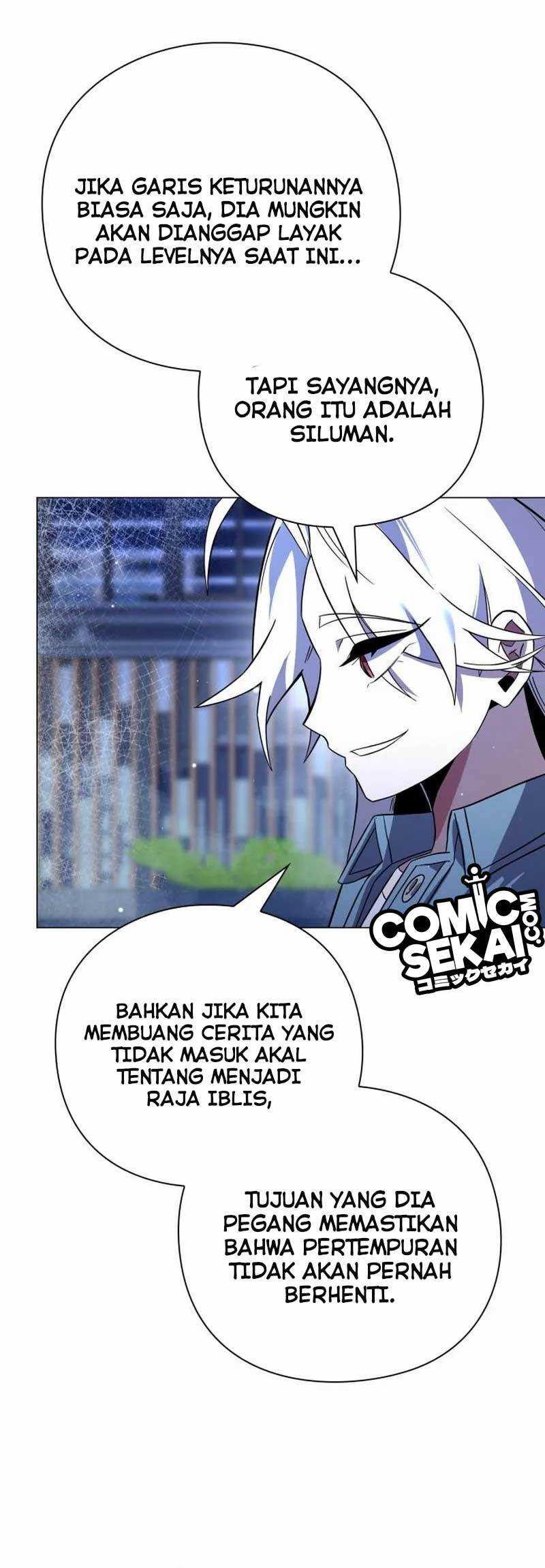 Goblin’s Night Chapter 22 halaman 43