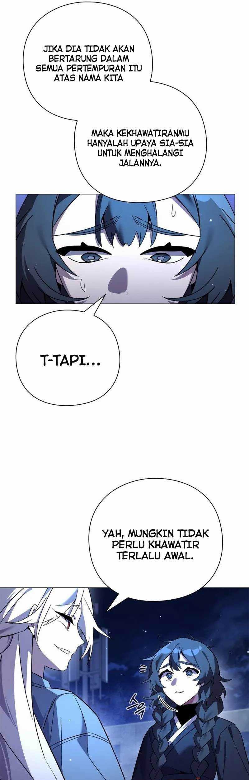 Goblin’s Night Chapter 22 halaman 44