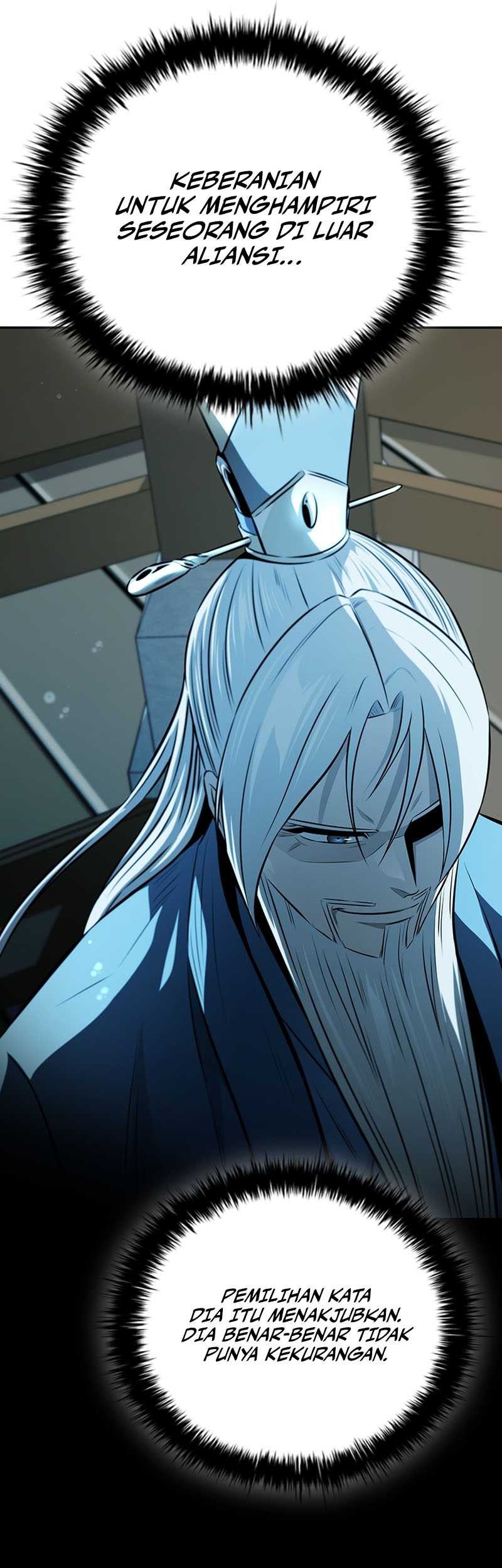 Moon-Shadow Sword Emperor Chapter 62 halaman 34