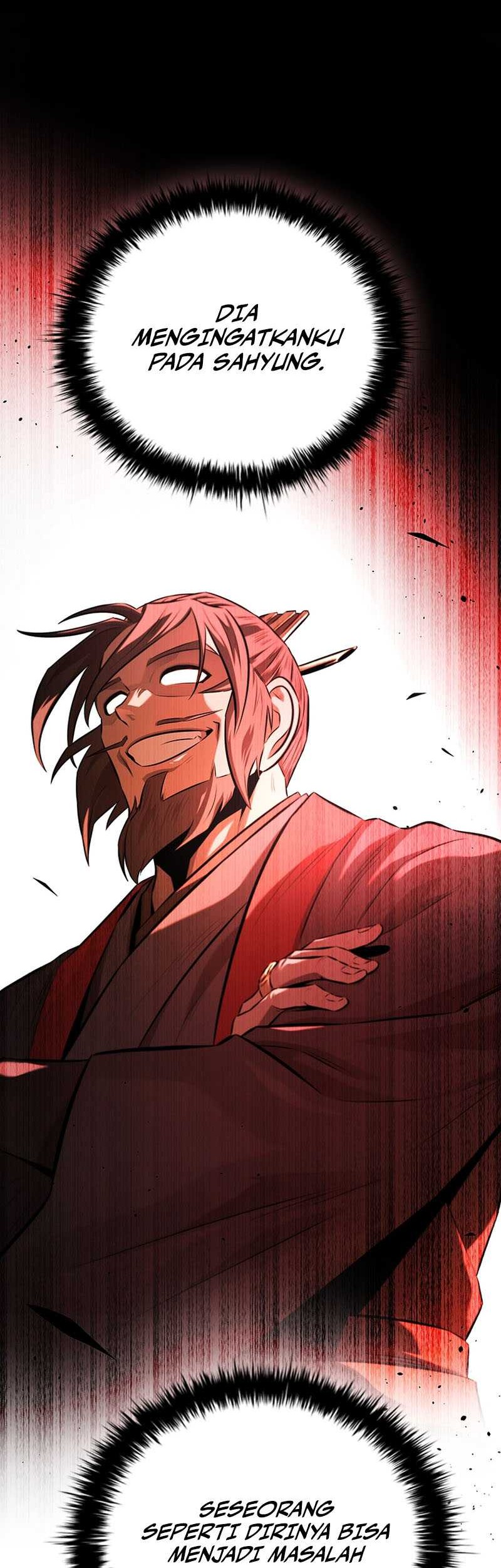Moon-Shadow Sword Emperor Chapter 62 halaman 35