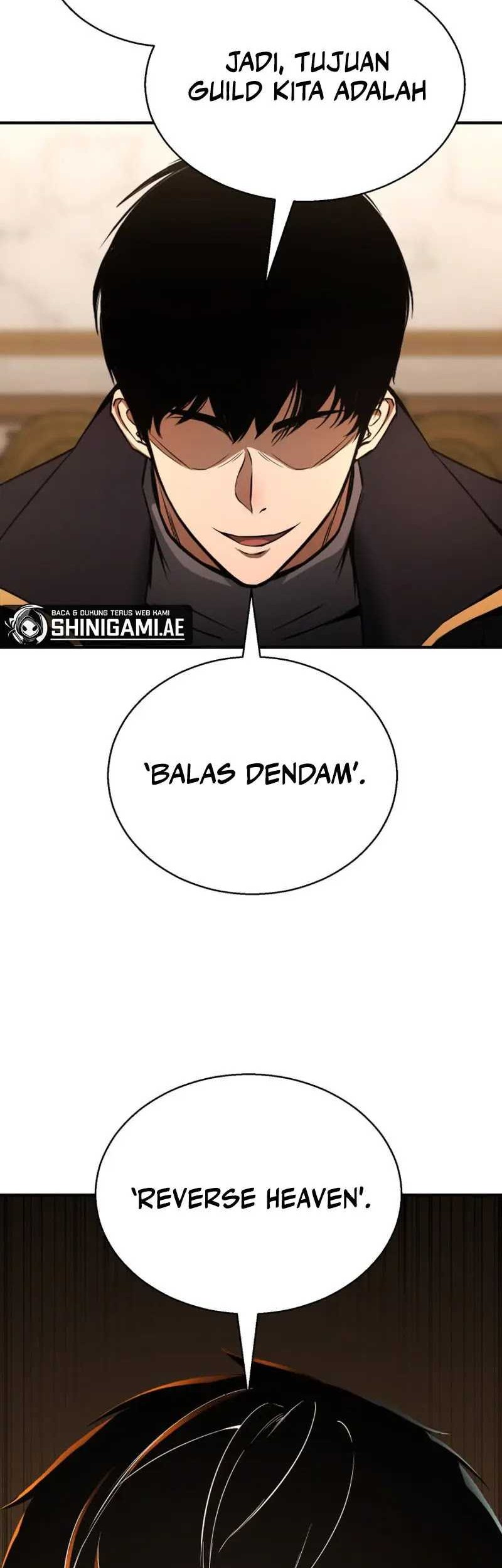 Absolute Necromancer Chapter 41 halaman 40