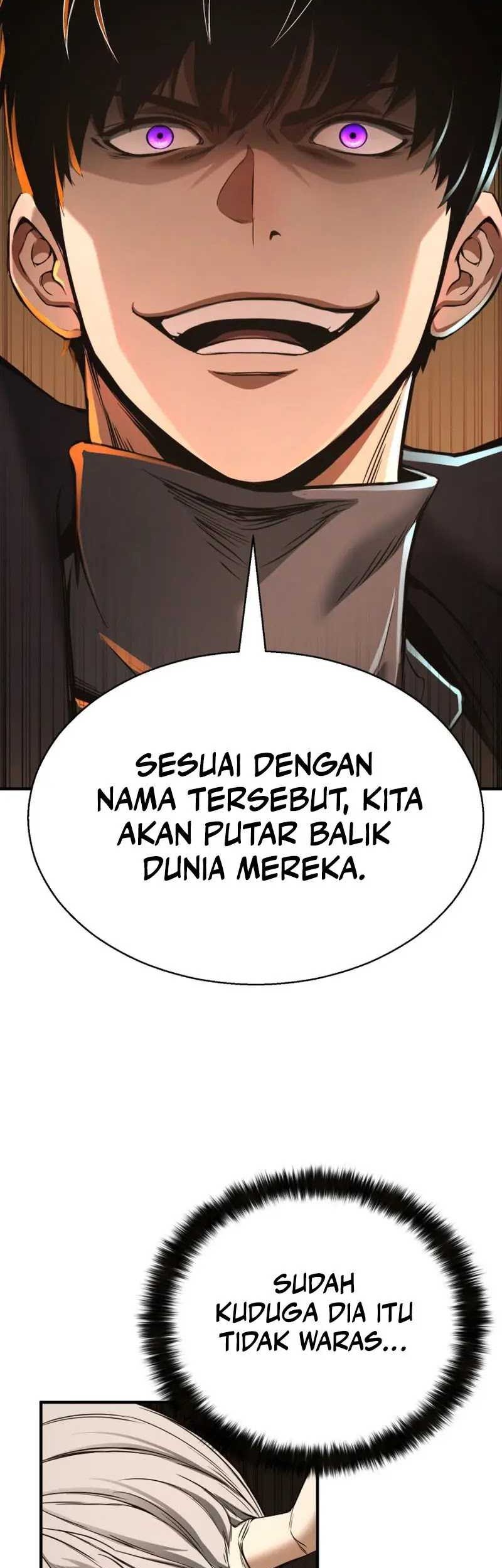 Absolute Necromancer Chapter 41 halaman 41