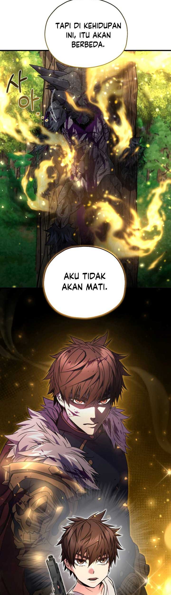 Re: Life Player Chapter 59 halaman 30