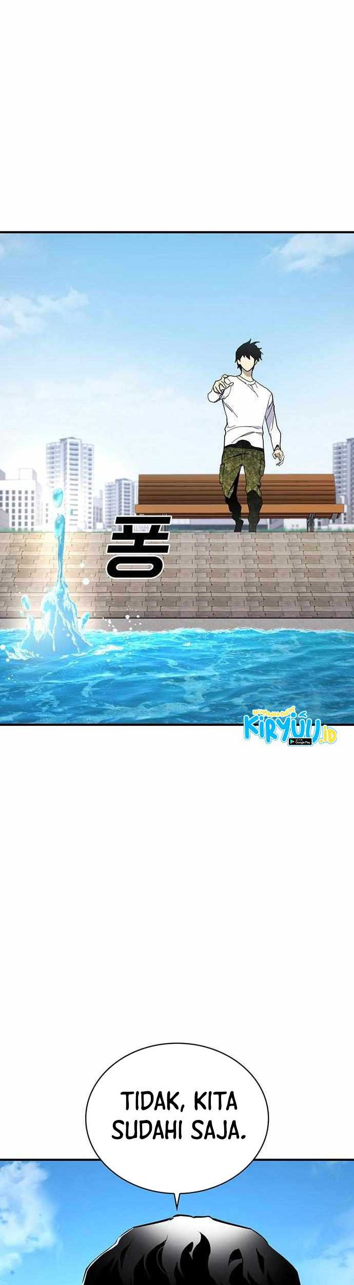 Ranker (2022) Chapter 46 halaman 27