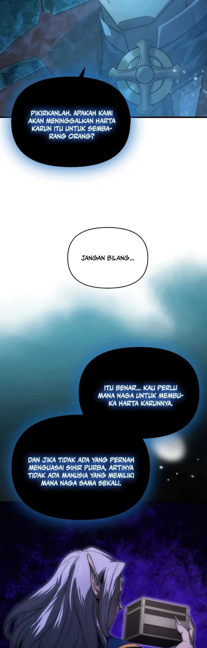 9th Class Sword Master Chapter 38 Gambar 25