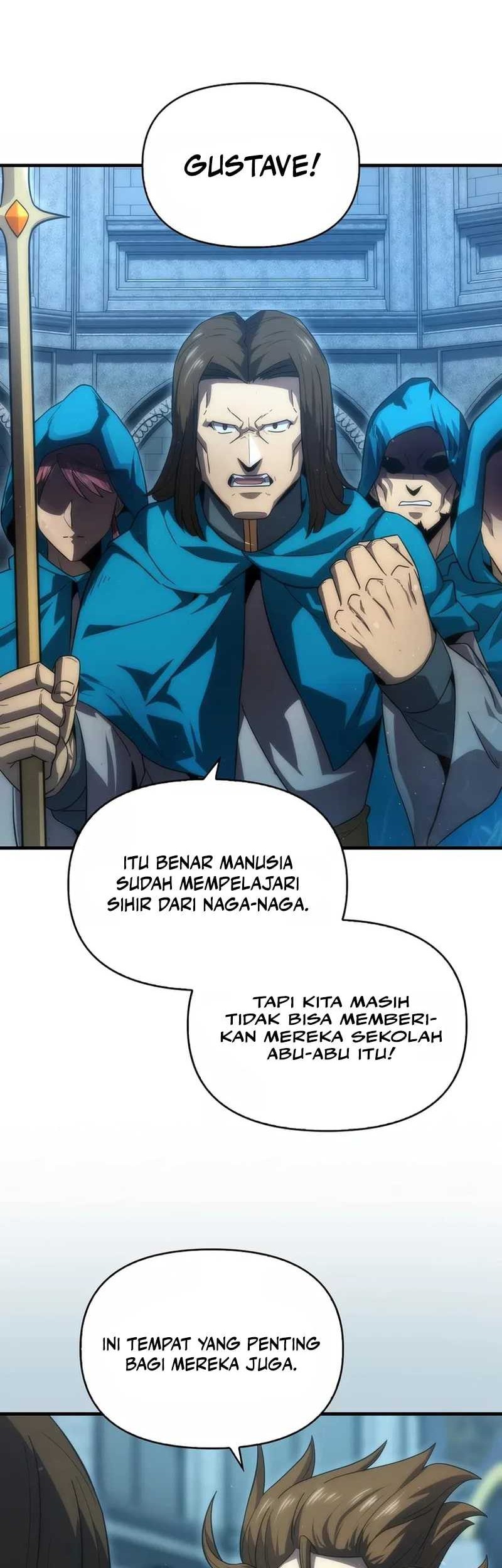 9th Class Sword Master Chapter 37 Gambar 25