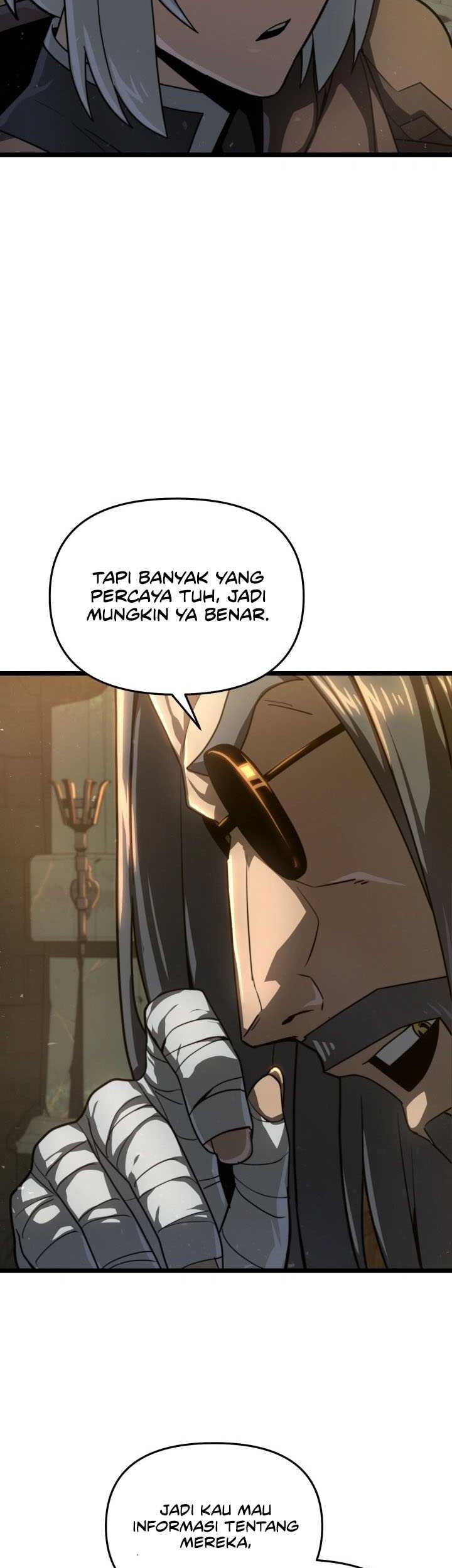 Damn Demonic Swords Chapter 16 Gambar 29
