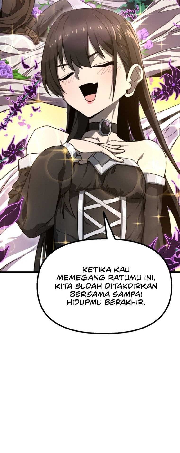 Damn Demonic Swords Chapter 02 Gambar 32