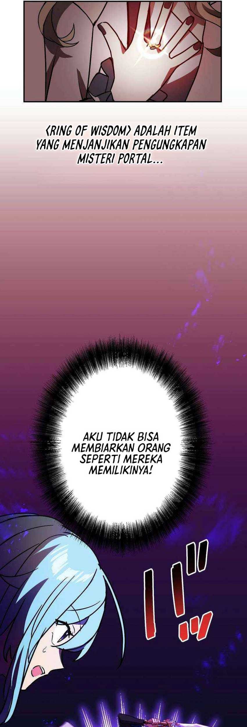 Reborn Ranker – Gravity User Chapter 44 halaman 28