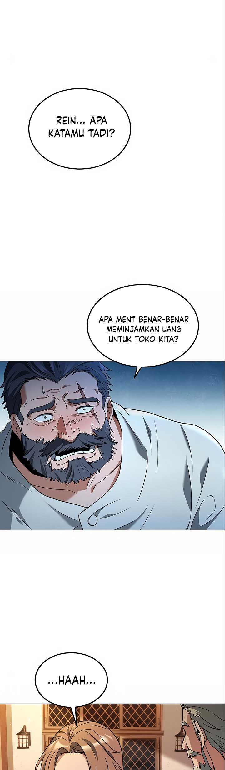 Archmage Restaurant Chapter 04 Gambar 40