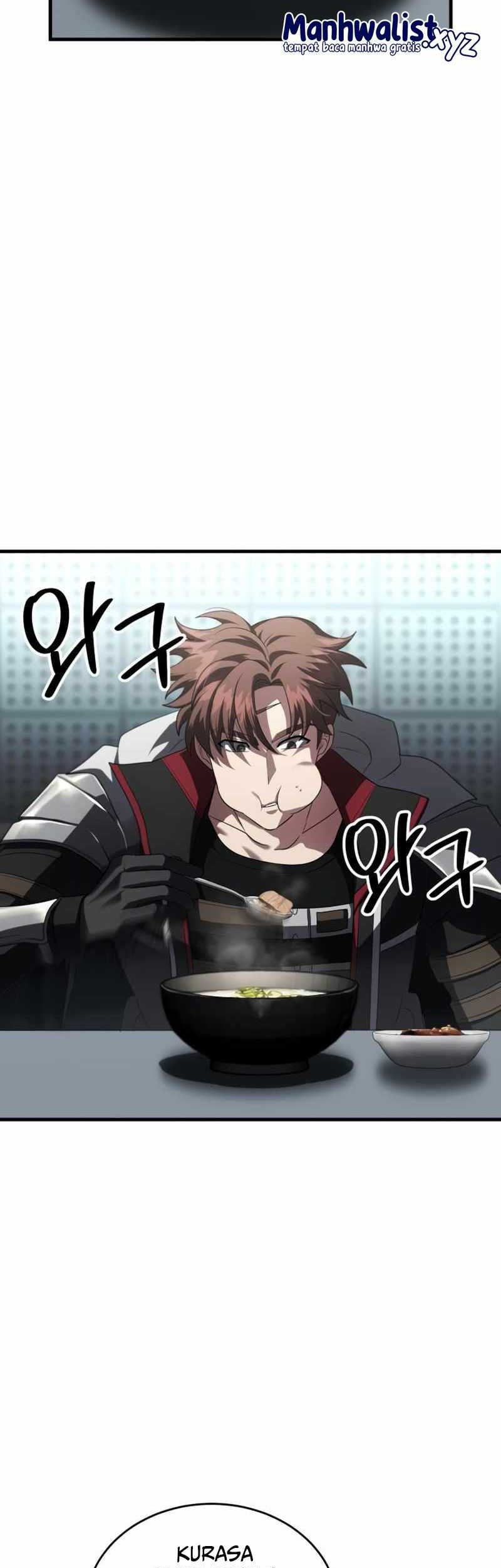 Gods’ Gambit Chapter 12 halaman 38