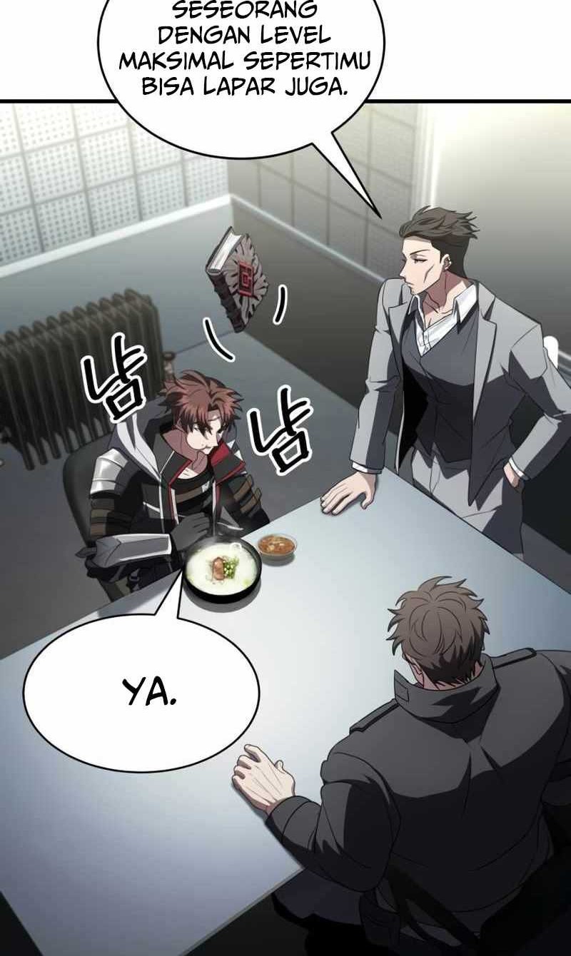 Gods’ Gambit Chapter 12 halaman 39
