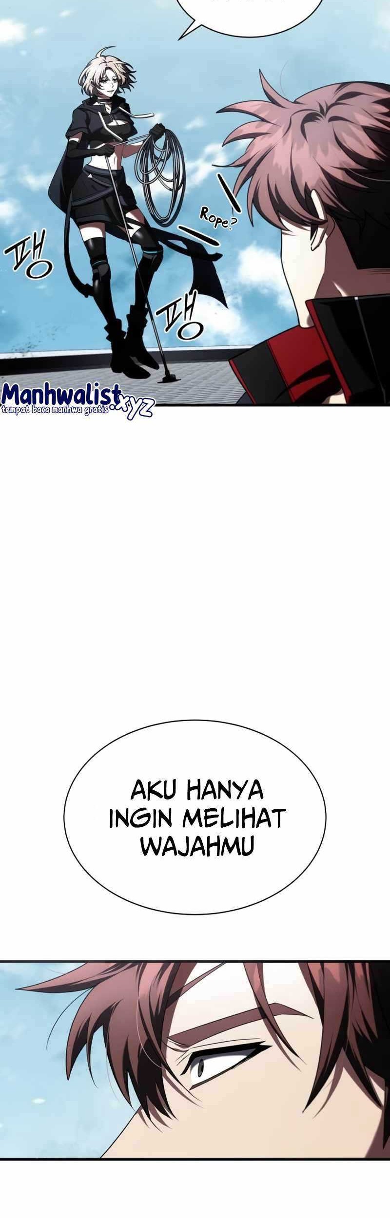 Gods’ Gambit Chapter 10 halaman 41