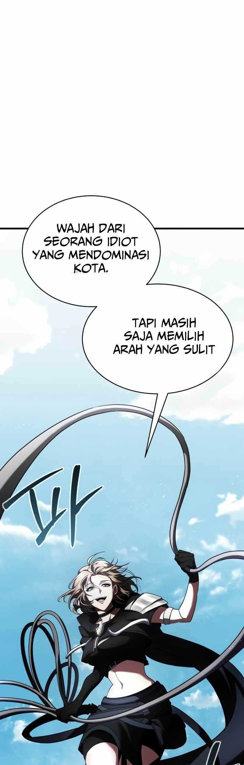 Gods’ Gambit Chapter 10 halaman 42