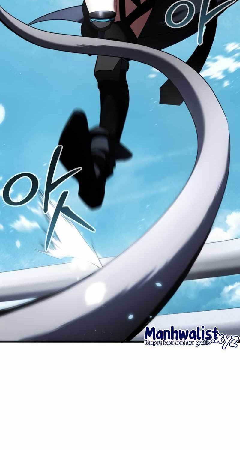 Gods’ Gambit Chapter 10 halaman 43