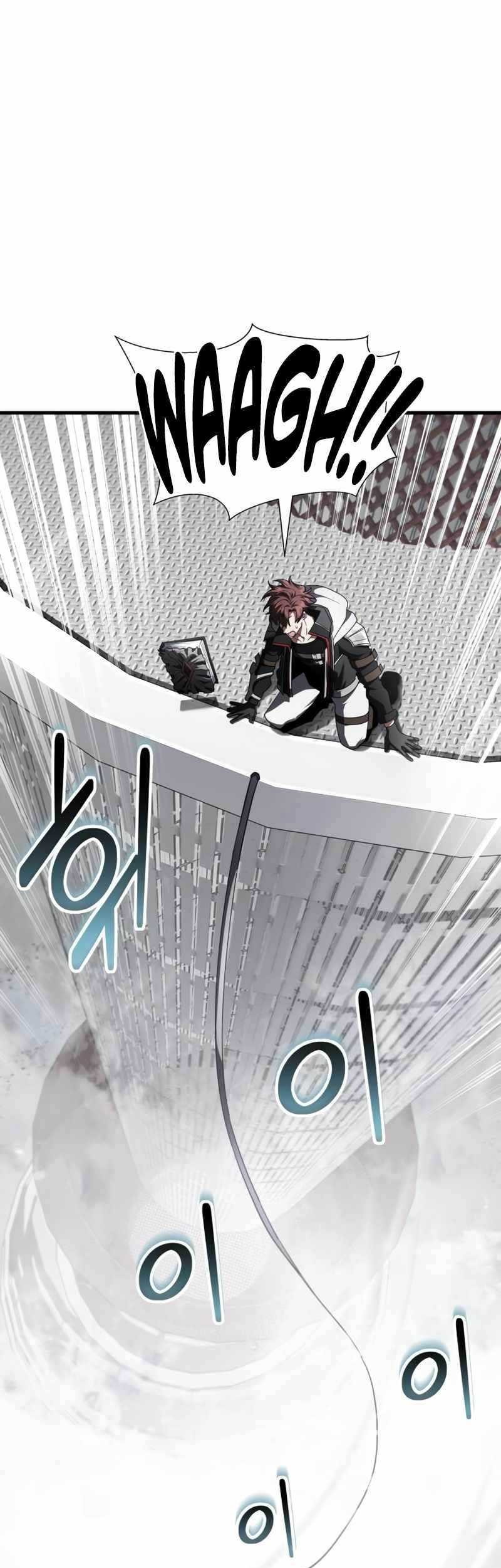 Gods’ Gambit Chapter 10 halaman 44