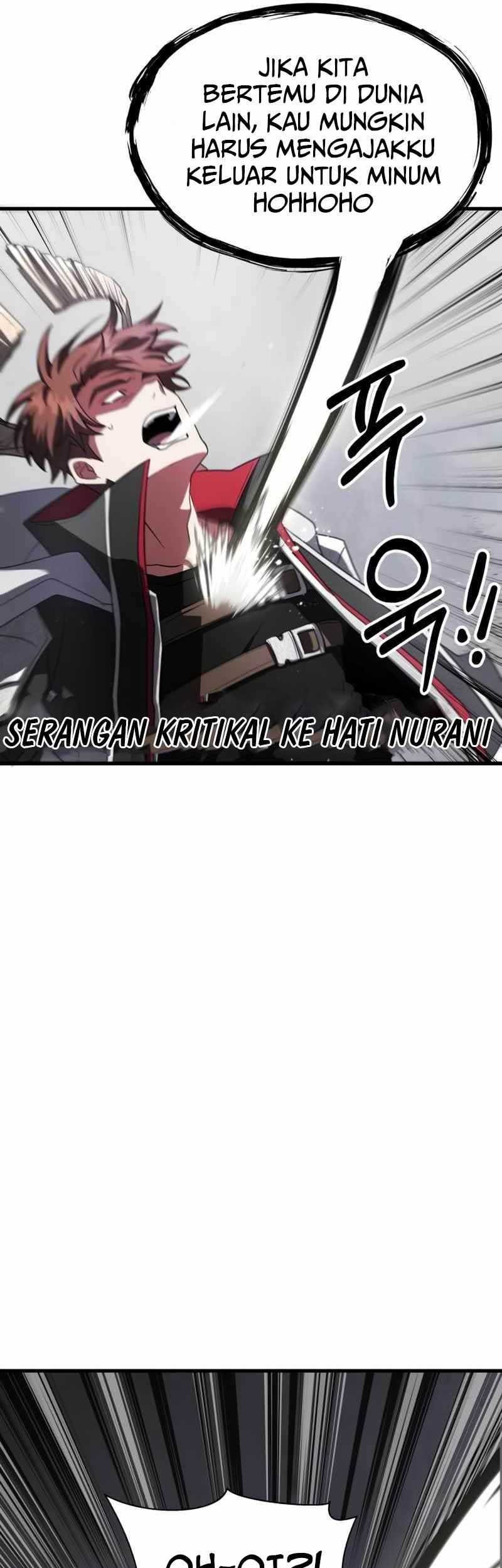 Gods’ Gambit Chapter 9 halaman 45