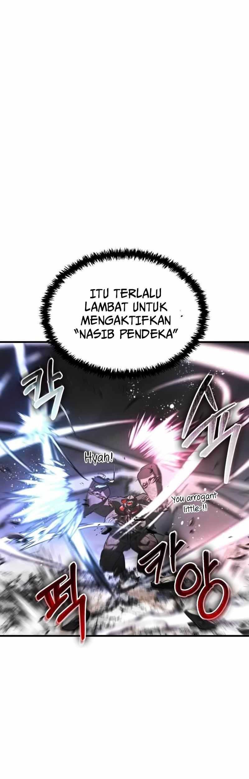 Gods’ Gambit Chapter 9 halaman 47