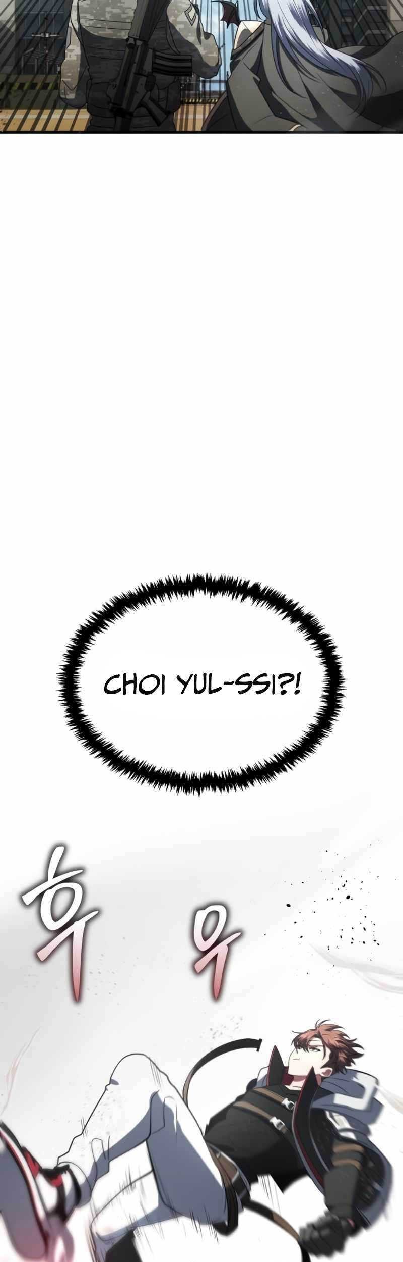 Gods’ Gambit Chapter 8 halaman 41