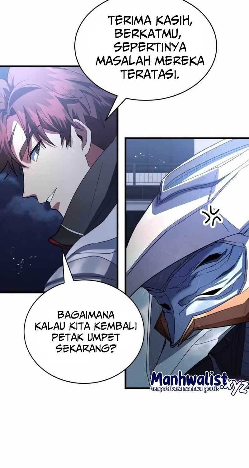 Gods’ Gambit Chapter 7 halaman 39