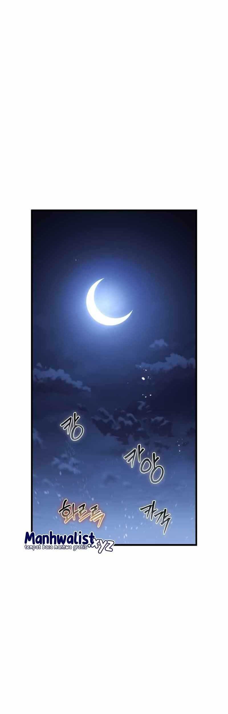 Gods’ Gambit Chapter 7 halaman 41