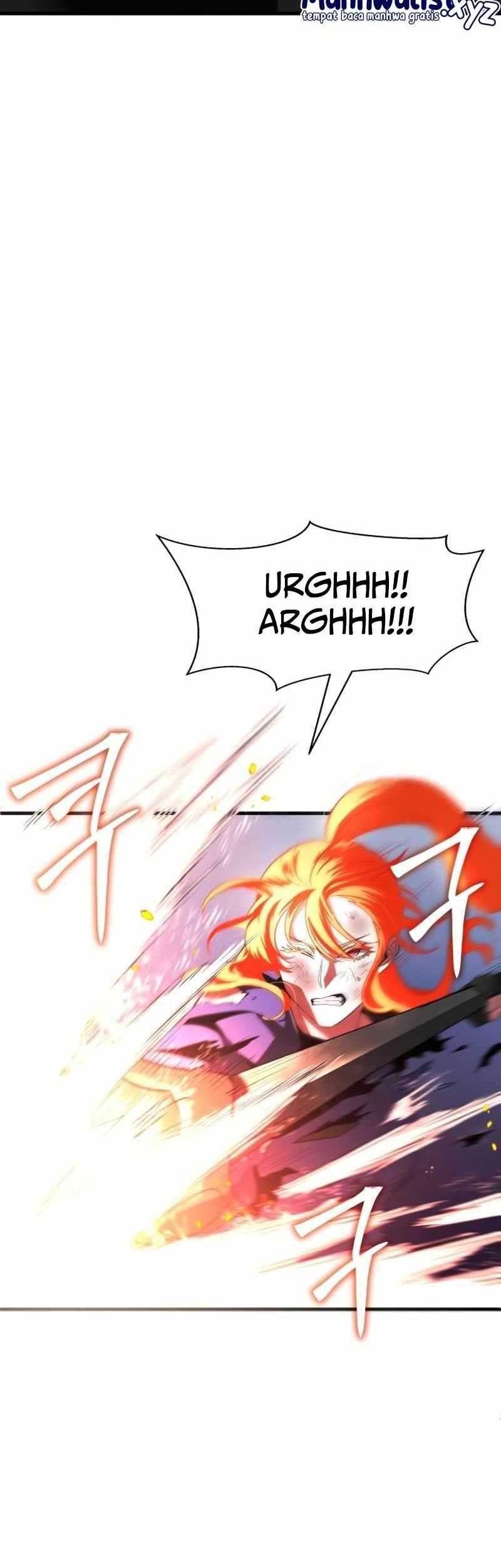 Gods’ Gambit Chapter 6 halaman 42